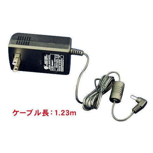 ポータブルナビ「PN703A」&amp;「PN802A」用ACアダプター「PNOP-007」