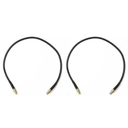 DreamMaker ポータブルナビ/ディスプレイオーディオ用アンテナ変換ケーブル「PNOP-CC0...