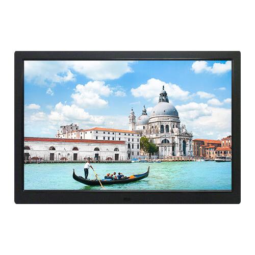 デジタル写真たて/電子POP「SP-154CM」