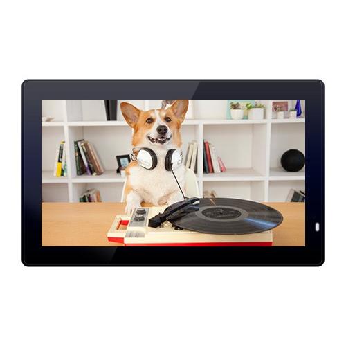 デジタル写真たて/電子POP「SP-215CM」