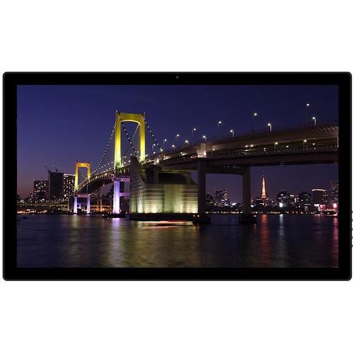 デジタル写真たて/電子POP「SP-320CM」