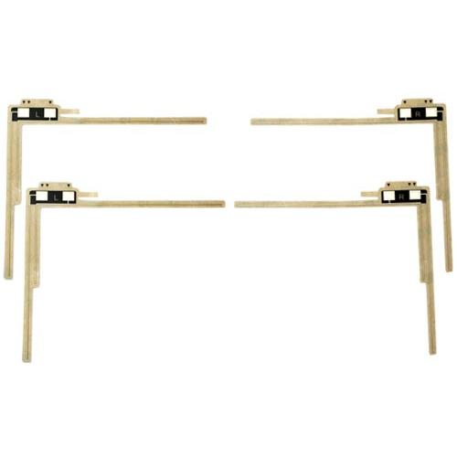 フルセグチューナー「TUF006/TUF005/TUF004」用フィルムアンテナ