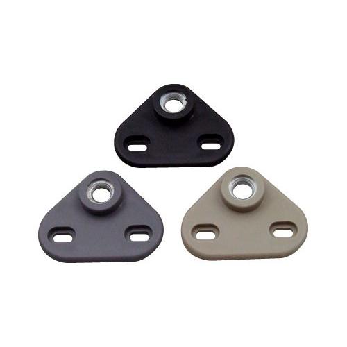 「DM-VM092W02K」用三角ブラケット「VM092W02K-1」