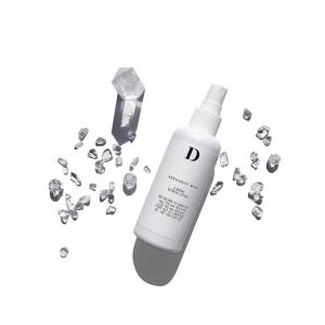 【5のつく日限定！ポイント15倍！】D.brume［マスク用リフレッシュローション］ AMBER VANNILA, 100ml