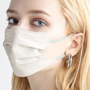 D.masque［ヘーゼル × オリーブ］5枚入り For Ladies'