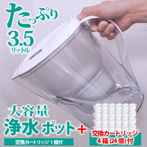 【正規品】BRITA 浄水ポット ろ過水容量1.15Lカートリッジ8個 Amazon｜ブリタ 浄水器 ポット リクエリ ろ過水容量1.15L 全容量