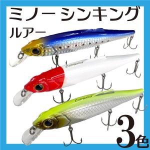 DSTYLE スピナーベイト D-スパイカー コンパクト 3/8oz DW
