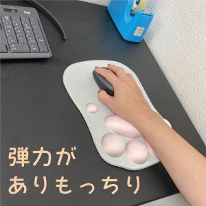 マウスパッド 肉球 猫 ネコ 肉球マウスパッド...の詳細画像3