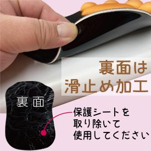 マウスパッド 肉球 猫 ネコ 肉球マウスパッド...の詳細画像5