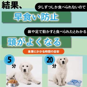犬 知育玩具 おもちゃ ノーズワーク 犬のおも...の詳細画像4