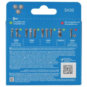 フィリップス シェーバー 替刃 SH30 SH...の詳細画像1
