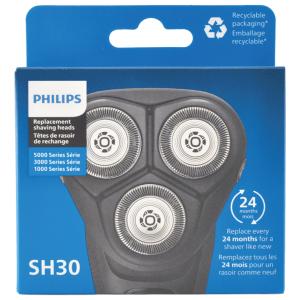 フィリップス シェーバー 替刃 SH30 SH...の詳細画像2