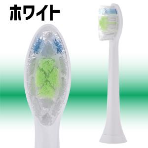 フィリップス ソニッケアー 互換 替えブラシ ...の詳細画像2
