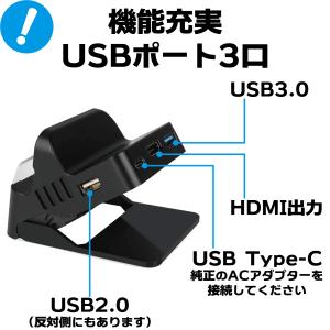 Nintendo Switch 対応 ニンテン...の詳細画像4