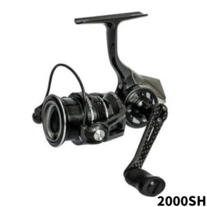 アブガルシア レボ SP ビースト 2000SHの買取情報