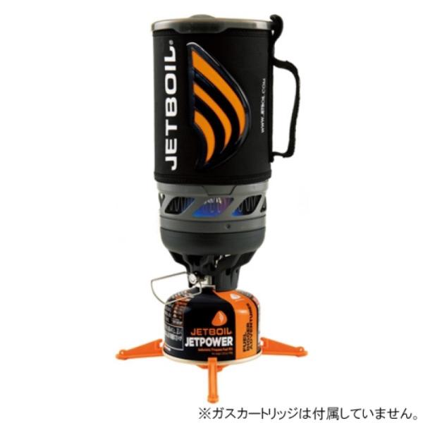 【在庫あり】 モンベル(mont-bell) JETBOIL フラッシュ #1824393 カーボン...