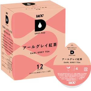 KEURIG K-Cup キューリグ Kカップ カフェインレス 8g×12個入×8箱セット