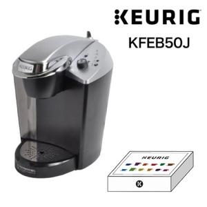Keurig Keurig キューリグ カートリッジ式 コーヒーメーカー カートリッジ式 Kfeb50j 390 Assort Drink Dream 家電 D Park ヤフー店