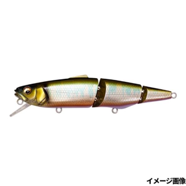 【在庫あり お買得品】 メガバス(Megabass) スウィッチ 和銀オイカワ[バスルアー]