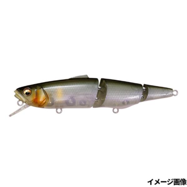 【在庫あり お買得品】 メガバス(Megabass) スウィッチ PM 若アユ[バスルアー]