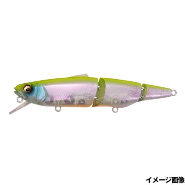 【在庫あり お買得品】 メガバス(Megabass) スウィッチ オーロラリアクション[バスルアー]