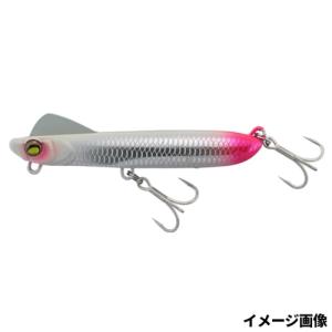 【在庫あり お買得品】 ジャッカル(JACKALL) サブルスイムメタル 25g ウロコグロー　【ネコポス・メール便 対象商品】[ソルトウォータールアー]｜Drink&Dream D-Park ヤフー店