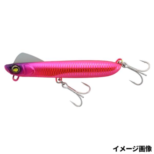 【在庫あり お買得品】 ジャッカル(JACKALL) サブルスイムメタル 35g セクシーピンク　【...