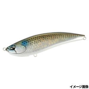 【在庫あり お買得品】 DUO ラフトレイル マキフラット 155F ボラ[ソルトウォータールアー]