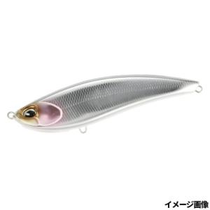 【在庫あり お買得品】 DUO ラフトレイル マキフラット 155F UVシルバーシャッド[ソルトウ...