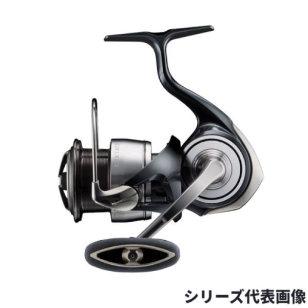 【在庫あり】 ダイワ(Daiwa) セルテート LT3000-XH 24年モデル スピニングリール[...