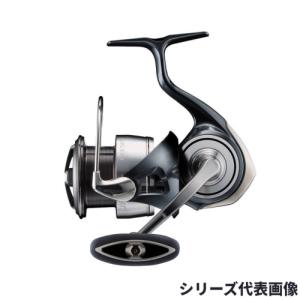 【在庫あり】 ダイワ(Daiwa) セルテート LT4000-C 24年モデル スピニングリール[スピニングリール]