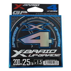 YGK 【X4】YGK・よつあみ XBRAID スーパージグマンX4 600m 1,1.2 YGK 【X4】YGK・よつあみ XBRAID スーパージグマンX4 600m 1,1.2
