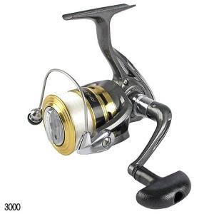 DAIWA（ダイワ） ジョイナス 4500 ナイロン 6号-200m付き / スピニング