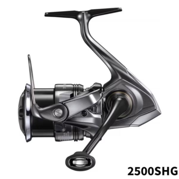 【在庫あり】 シマノ(SHIMANO) ツインパワー 2500SHG 24年モデル スピニングリール...