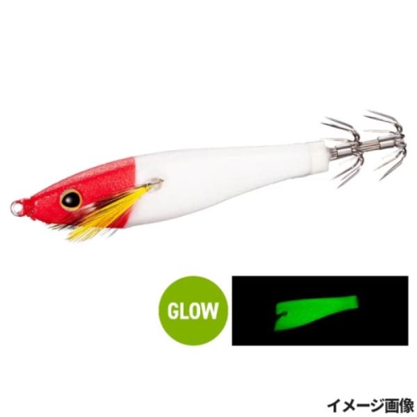 【在庫あり】 シマノ(SHIMANO) セフィア スイスイスティック 80 002 アカシロ QS-...