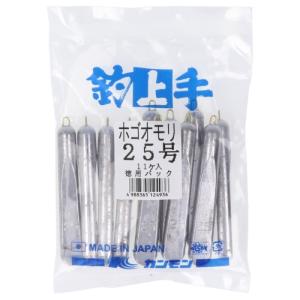 タクティクスエンジョイ) TEパックおもり ホゴ 6号 160695 タクティクスエンジョイ) TEパックおもり ホゴ 6号 160695
