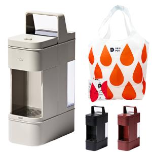 UCC DRIP POD YOUBI ドリップポッド ヨウビ スチームホワイト