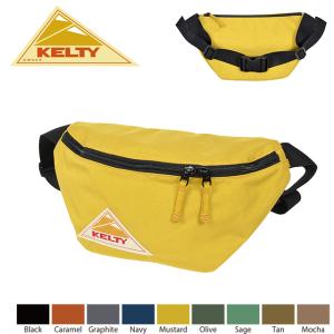 KELTY ケルティ SLIM FANNY 32592487｜d-park