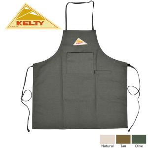 KELTY ケルティ CAMPING APRON 35013｜d-park