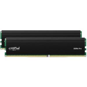Crucial CP2K16G4DFRA32A 32GB Pro Kit