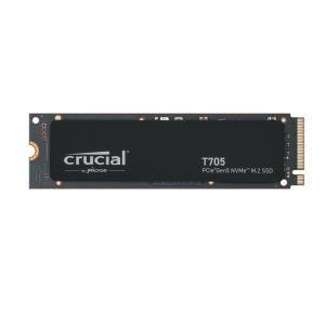 crucial Crucial T705 2TB PCIe Gen5 NVMe M.2 SSD CT2000T705SSD3-JP