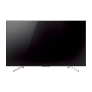 ソニー 43V型 『ハドル会議用ブラビア』 4K液晶テレビ KJ ソニー 43V型 『ハドル会議用ブラビア』 4K液晶テレビ KJ