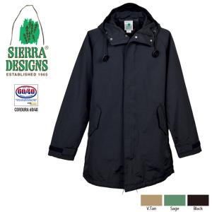 SIERRA DESIGNS カバーオール 「SIERRA DESIGNS」COTTON SIERRA DESIGNS カバーオール 「SIERRA DESIGNS」COTTON