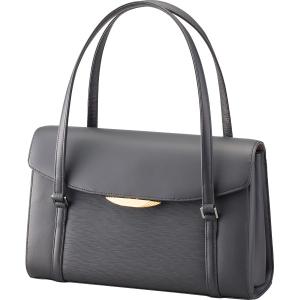 ユミ・カツラ ホースヘアーフォーマルバッグ 2741 : Drink&Dream D