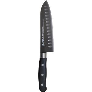 三徳包丁 刃渡り18cm 濃州正宗作 プロフェッショナル10A 日本製