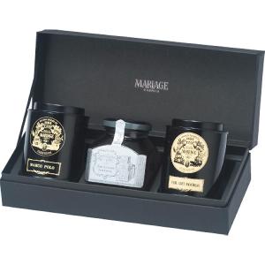 マリアージュフレール（Mariage Freres） マリアージュ フレール 紅茶