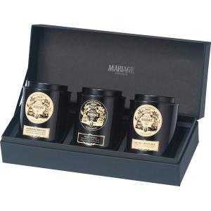 マリアージュ フレール 紅茶3銘柄の贈り物 GS-7 250421098 紅茶