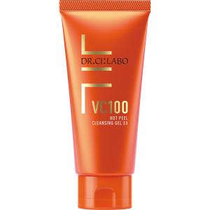 【在庫あります】ドクターシーラボ VC100ホットピールクレンジングゲルEX 00112772