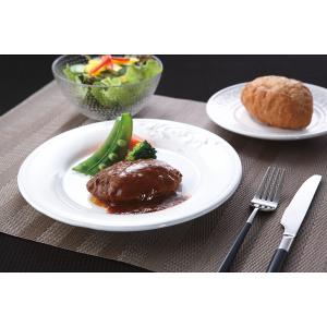 肉バル 神戸バルティロ 煮込みハンバーグ(4食...の詳細画像1