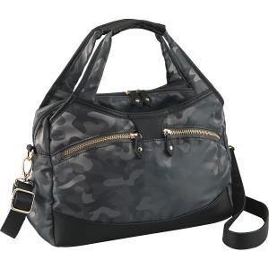 軽量ジャカードリュック ジュンコ コシノ イコール ブランドバッグ